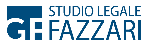 logo studio legale fazzari
